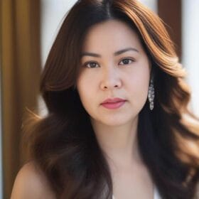 NGUYỄN THỊ MAI