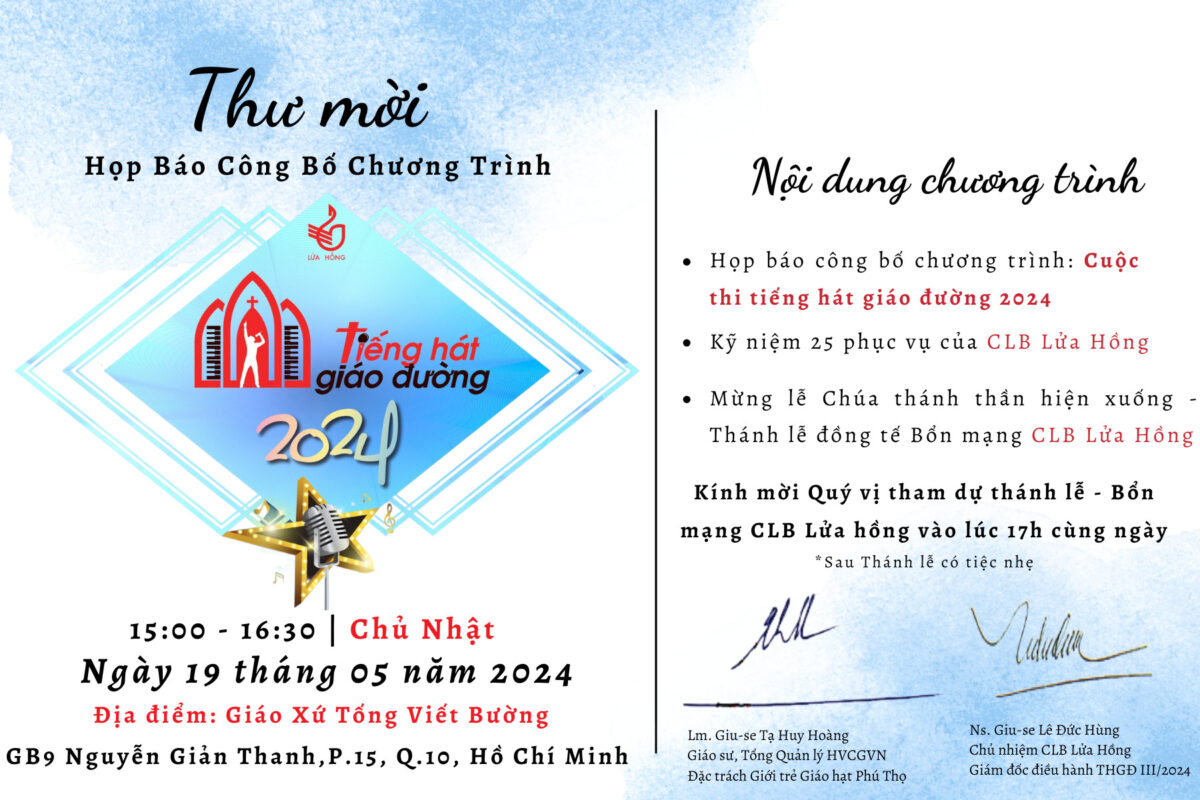 VĂN HÓA “SÂN CHƯ DÂN” TRUYỀN CẢM HỨNG ĐỐI THOẠI TRONG TÌNH YÊU XÓT THƯƠNG... 4 tHU MOI thgd