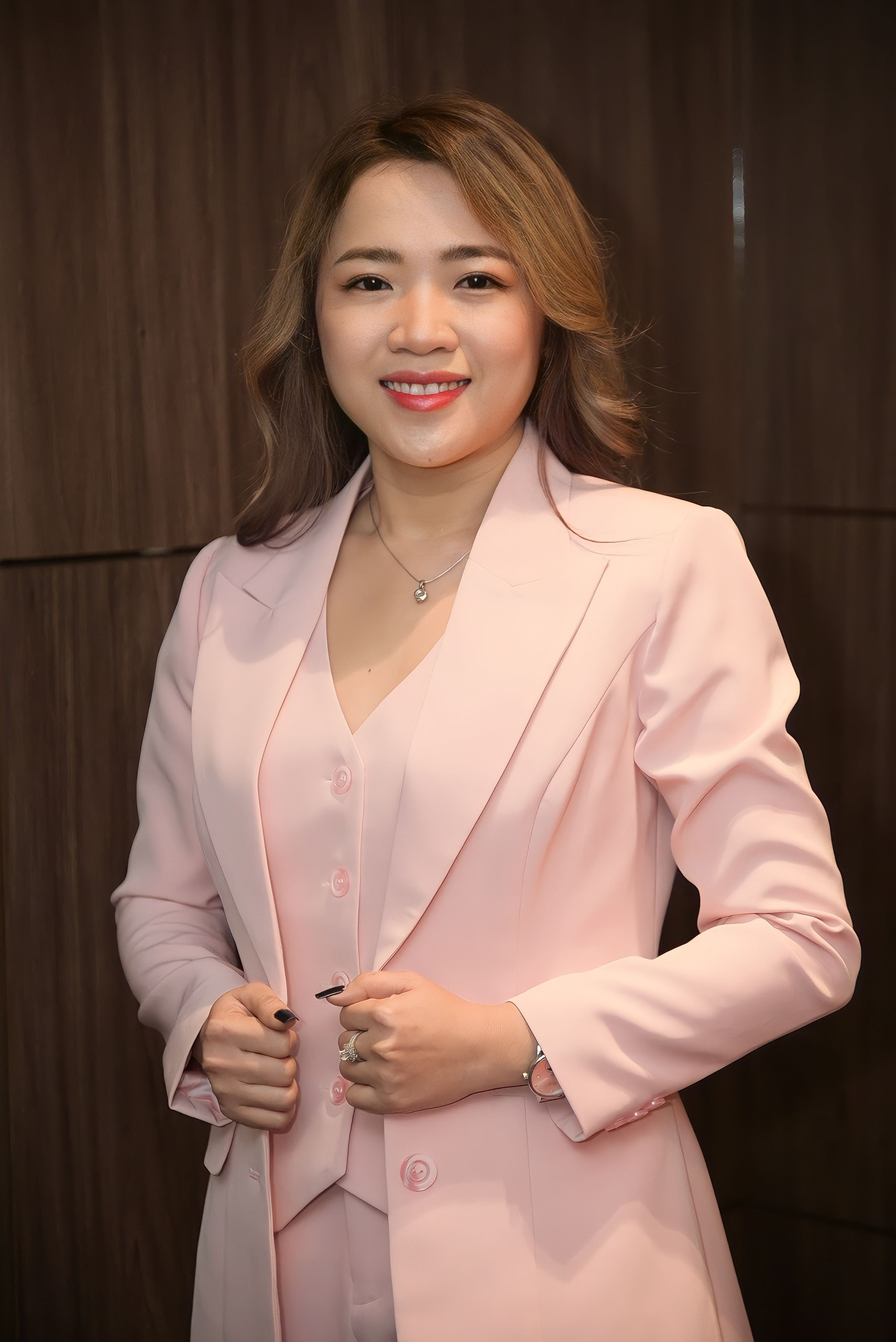 MARIA CAO ANH THI 1 cao anh thi digital marketing