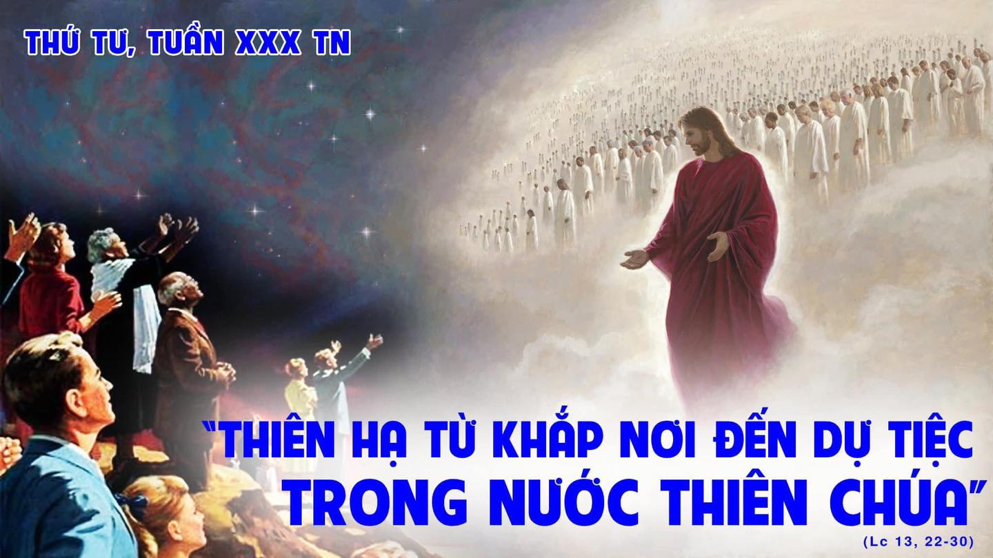 Ngày 30-10-2024 Thứ Tư tuần 30 Mùa Thường niên 1 464944109 959093792923063 3476363060601891352 n