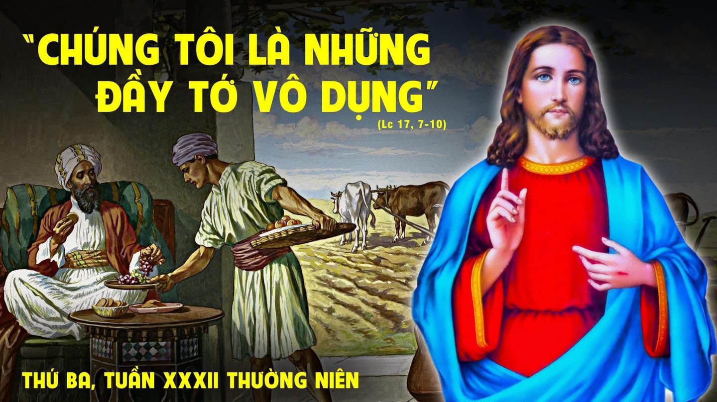 Ngày 12-11-2024 Thứ Ba tuần 32 Mùa Thường niên 1 465901560 969130738586035 4618300002975095911 n