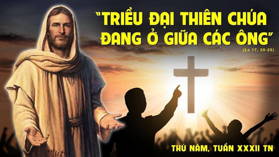 Ngày 14-11-2024 Thứ Năm tuần 32 Mùa Thường niên 13 466784678 970350278464081 37349027729970138 n
