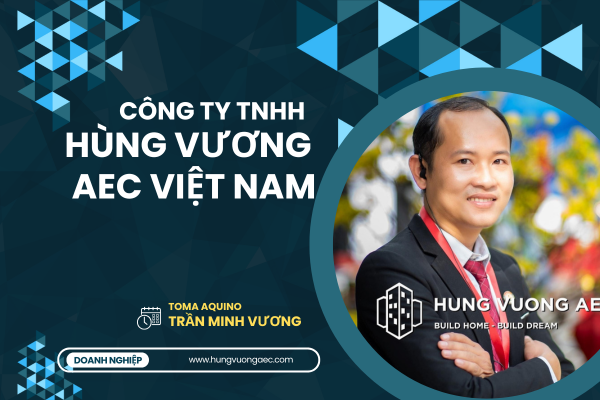 HUNG VUONG AEC VIET NAM