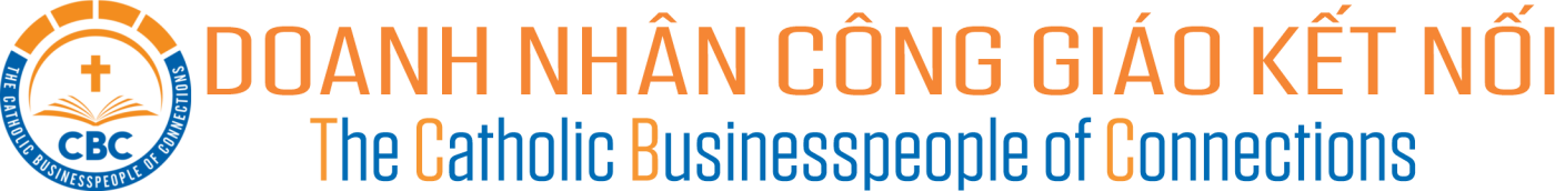 CỘNG ĐOÀN DOANH NHÂN CÔNG GIÁO CBC